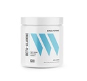 Swolverine Beta-Alanine ← CarnoSyn, Instant-Release Amino-Acid, Delays Muscle Fatigue, Aumenta la resistencia muscular, Desflavored, 5g Por Serving, 300g (60 Servings)