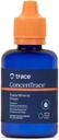 Trace Minerals Conceno Trace Trace Mineral Drops - Suplemento líquido para bonificación " Soporte conjunto - Ayudas Hydration " Electrolyte Restoration - Unflavored, 2 fl oz (24 Servimientos)