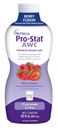 Pro-Stat Advanced Wound Care (AWC), Concentrated Liquid Protein Medical Food - Berry Fusion Flavor, 30 Fl Oz botella