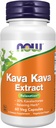 Ahora Suplementos, Kava Kava Extract 250 mg, 30% Kavalactones, Herbal Relax Blend*, 60 Veg Capsules