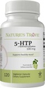 Trove 5-HTP 100mg 120 Vegetarian Capsules