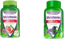 Vitafusion Max Strength Melatonin Gummy Suplementos " Extra Strength Melatonin Gummy Vitaminas, 5mg, 120 ct Gummies
