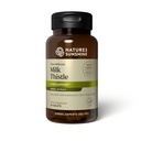 Sunshine Milk Thistle - Time Release Capsules - 60 Cuenta
