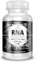 ACTIF RNA Extra Strength 1000 Mg, RNA Suplemento con Memoria y Soporte Inmunitario, 60 cápsulas