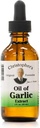 Christopher's Original Fórmulas Óleo de Ajo Extracto 2 onzas - Pack de 1 - Suplemento Herbal Premium - Cold-Presed & Pure Liquid Aceite de Ajo