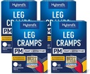Hipotecas de la pierna de Hyland PM, 50 Tablets ea (Pack of 4)