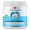 Multivitamínico para gatos - 4oz Polvo - L-Lysine, Taurine y Spirulina para soporte inmunitario y salud ocular - Aceite de pescado y vitaminas para la piel y la salud cardíaca. (para gatos)