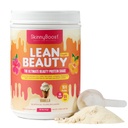 Lean Beauty Collagen Protein Shake – Vanilla ¦ Replacement Powder with Grass-Fed Whey, Hydrolyzed Collagen, Vitaminas, Fiber & Beauty Nutrients ← Soporta Peluquería, Esquín & uñas ¦ Libre de azúcar, All-Natural, 20 Servings