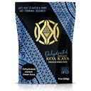 Dehydrated Instant Kava - 100% Dehydrated Instant Green Fijian Kava Root Powder, 8 oz (226g) Bolsa