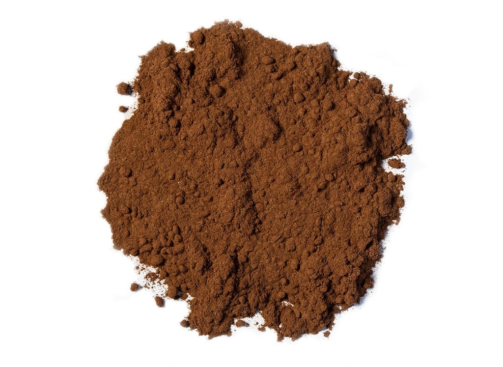 Herbs Bulk: Yohimbe Bark Powder (Wild Harvested)