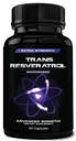 2X Potency Micronized Trans Resveratrol Suplemento. 1200 mg por 2 cápsulas. Fórmula Antioxidante de alta absorción. Promueve el Anti envejecimiento, el apoyo cognitivo y la salud cardíaca