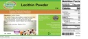 Larissa Verónica Lecithin Powder (4 oz, ZIN: 526528)