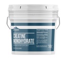 Elementos de la Tierra Cretina Monohidrato Polvo 1 Gallon Bucket, Micronized " Unflavored, Suplemento dietético, No Aditivos (84 Ounce)