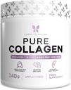 Collagen puro 240 gramos sin sabor
