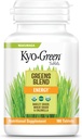 Kyo-Green Greens Blend Energy Tablets, 180 tabletas
