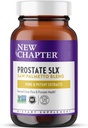 Nuevo capítulo Suplemento de próstata - próstata 5LXTM con la fuerza clínica Saw Palmetto + Selenio fermentado para el bienestar de los hombres - 120 ct