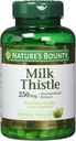 Esteto de leche de la naturaleza 250 mg Capsules 200 ea (Pack of 2)