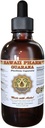 Extracto líquido de Guarana, Guarana (Paullinia Cupanais) Suplemento de Tintura 4 oz