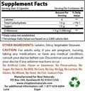 Mejores Naturales D-Mannose 1500 mg " Ashwagandha Extracto 500 Mg