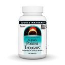 Fuente Naturals Pensamientos Positivos de San Juan - Apoya un buen humor* - 45 Tablas