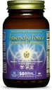 SUPERFOODS DE LA HEALTHFORCE Fuerza amistosa - cápsulas - 60 cápsulas veganos