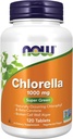 Clorella 1000 Milligrams 120 Tabs