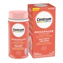 Centrum Clear Mind and Calm Mood Menopause Support Tablets, with Clinically Studied enXtra, 30 Count