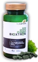 Bioxtron Natural Stem Cell Supplement Chewable Tablets - Spirulina, Clorella, AFA - Supports Energy, Joint, Muscle, Immune Health - Regenerador de células madre - 60 Tabletas (30 Serviciones)