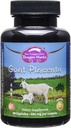 Herbs Dragón - Goat Placenta Capsules - 500 mg - 60 cápsulas