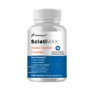 Sciatica Nerve Pain Relie - Botanical Extracts, Carefully Selected Ingredients, 120 Capsulesf, Premium Quality for Daily Use (1)