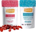 Smart for Life Potassium Magnesium Capsule & Vitamina B12