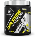 Forzagen Creatine Monohydrate Powder Unflavored, Micronized Creatine Powder para la ganancia muscular para hombres & mujeres, Creatina Monohidratada en Polvo, Creatina para Aumentar la Masa Muscular - 72 Servings