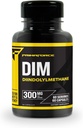 Suplemento de DIM Primaforce (Diindolylmetano) 300 mg, 60 cápsulas