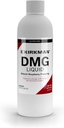Kirkman – DMG (Dimetilglicina) Líquido – – 480 ml–16 oz Líquido –– Libre de alérgenos comunes – Gluten–Casein Gratis –– Probada para Más de 950 contaminantes ambientales