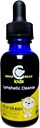 Cedar Bear Limphatic Cleanse for Kids - Suplemento herbal líquido que soporta la función linfotica saludable 1 fl oz (Pack of 1)