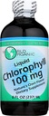 World Organics Chlorophyll, 100 mg, Liquid 8 FL Oz
