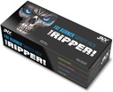 JNX SPORTS ¡El Destripador! Fat Burner - Sample Variety Pack 5 x 8g Sticks ← Super Thermogenesis, Appetite Control & Extreme Energy for Men & Women