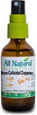 Nano Colloidal Cobre Colloidal Minerales Suplemento Colloidal Cobre Liquid Cobre Mineral 2oz 240ppm Bottle Kosher Certified all natural colloidal Copper for Adults, Hombres, Mujeres, Niños