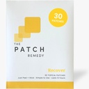 Recuperar Patch ¦ Glutathione, Milk Thistle, NAC, Ginger, Ginseng " Prickly Pear ← 30 Patches