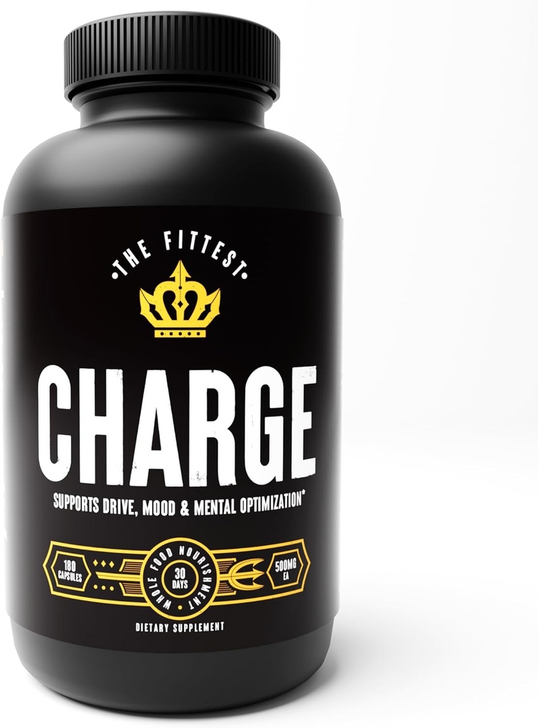 Estimulante libre Nootropic para el rendimiento mental de pico, memoria, enfoque " calma alfa energía (w/beef Brain, Fish Eggs, Liver...) Carga — “La fuerza hace posible todos los otros valores” ← La prueba