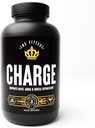 Estimulante libre Nootropic para el rendimiento mental de pico, memoria, enfoque " calma alfa energía (w/beef Brain, Fish Eggs, Liver...) Carga — “La fuerza hace posible todos los otros valores” ← La prueba