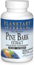 Herbals planetarios FS Pine Bark Extract Tablets, 150 mg, 60 Cuenta