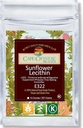 Cape Crystal Sunflower Lecithin Powder, 100% natural y libre de gluten. Es la alternativa Vegan, no GMO de la soja Lecithin Powder (14-oz.)