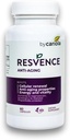 Revence Resveratrol Supplement Capsules - Antioxidant - Boost Immune System - Energy & Vitality - Renovación celular - Apoyos Bienestar General - Resveratrol - Camu Camu - 60 Caps