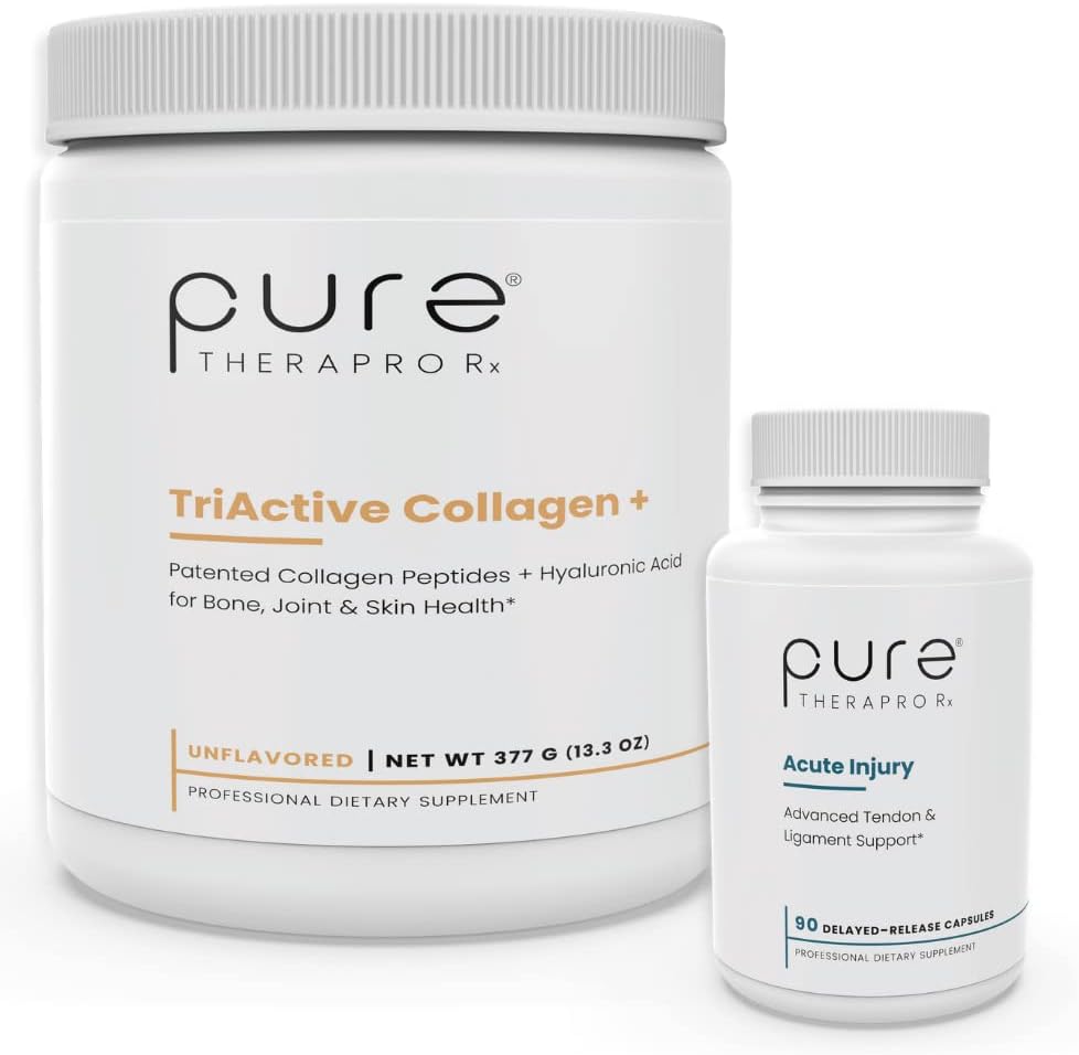 Puro Therapro Rx Juntas saludables " Tendons Bundle