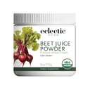 Eclectic Herb Beet Juice Powder 170 gramos