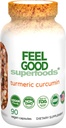 1000mg Cápsulas de Curcumina Turmérica, fortificada con 95% de Curcumin Extract y Black Pepper Extract, 90 Conde