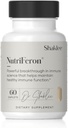 Shaklee - NutriFeron® Immune-Boosting Botanical Blend - Desarrollado por Renowned Immunologist - Promueve la función saludable de la inmunología con los ingredientes de interferón-bosting - Contiene Zinc - 60 caplets