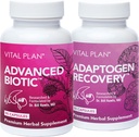 Immune Support Supplements by Dr. Bill Rawls – Immune Boost Bundle w/Japanese Knotweed, Cat’s Claw, Chinese Skullcap & Reishi Mushroom