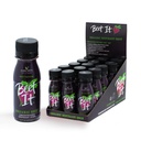 COMPRAR Círculo de remolacha orgánica Zapatos Jugo - 300 mg Nitrato dietético para el apoyo a la salud del corazón (15 x 2.4 fl. oz.), Non-GMO, Soporte de presión natural de sangre & Juice Shots